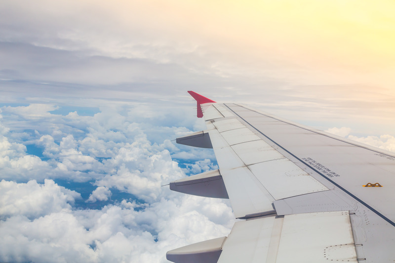 Airlines Return Grounded Jets to Service as Engine Costs Continue to Mount
